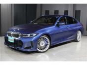 bmwalpina b3_biturbo